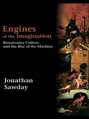 Book cover for Engines of the Imagination