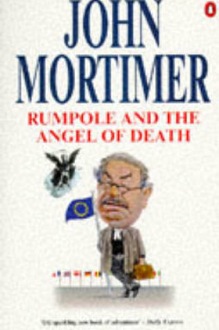 Cover of Rumpole and the Angel of Death