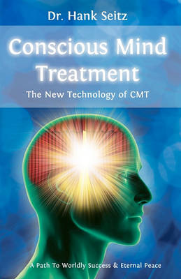 Book cover for Conscious Mind Treatment