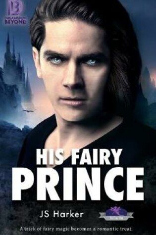 Cover of His Fairy Prince