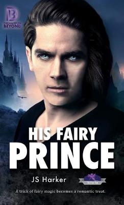 Book cover for His Fairy Prince