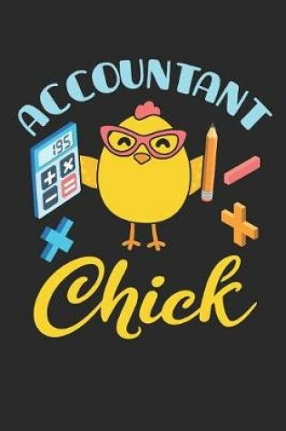 Cover of Accountant Chick