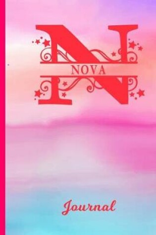 Cover of Nova