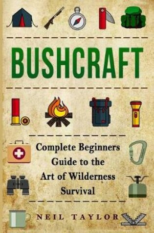 Cover of Bushcraft