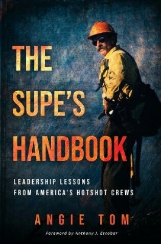 Cover of The Supe's Handbook