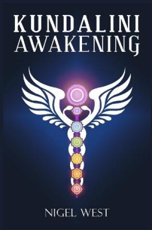 Cover of Kundalini Awakening