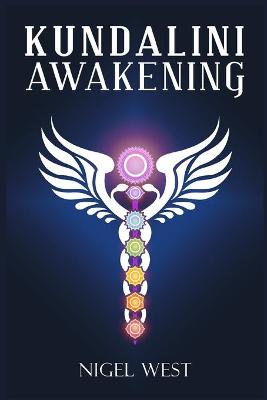 Book cover for Kundalini Awakening