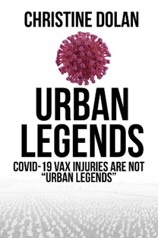 Cover of Urban Legends