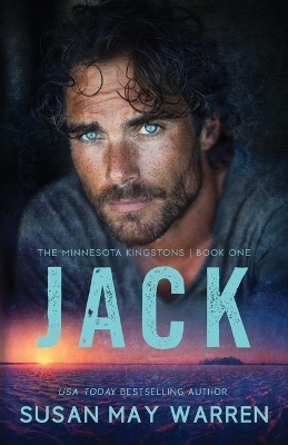 Book cover for Jack
