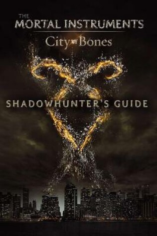 Cover of Shadowhunter's Guide