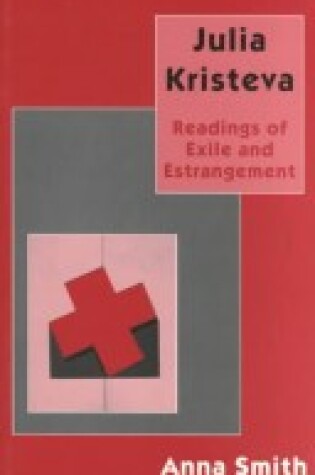 Cover of Julia Kristeva