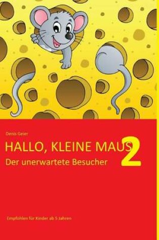 Cover of Hallo, kleine Maus 2