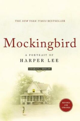 Cover of Mockingbird