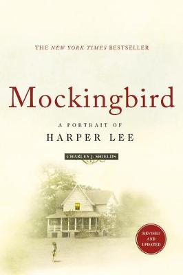 Cover of Mockingbird