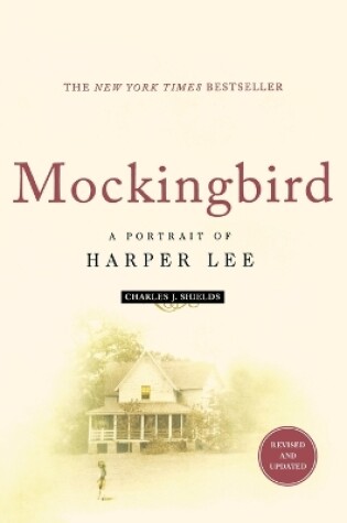 Cover of Mockingbird