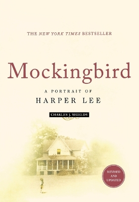 Book cover for Mockingbird