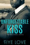 Book cover for Unforgettable Kiss