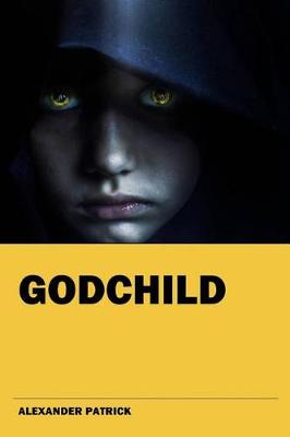 Book cover for Godchild