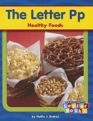 Cover of The Letter Pp