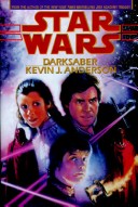 Cover of Darksaber