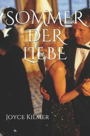 Cover of Sommer Der Liebe