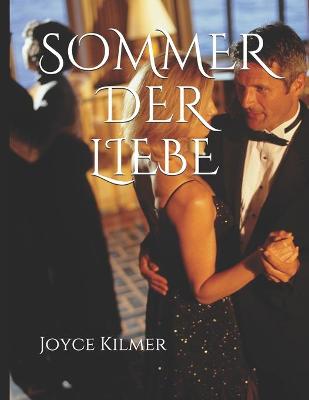 Book cover for Sommer Der Liebe