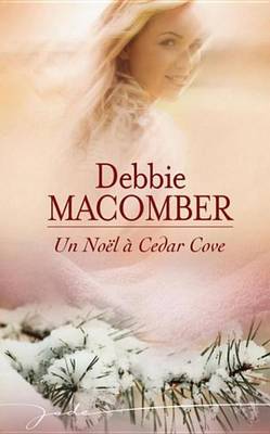 Book cover for Un Noel a Cedar Cove