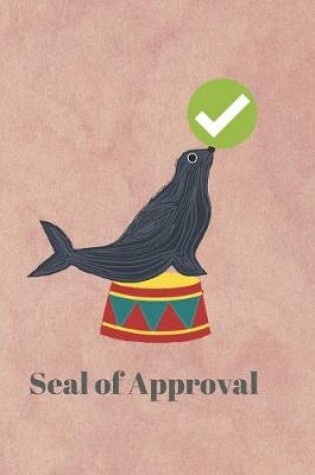 Cover of Seal of Approval