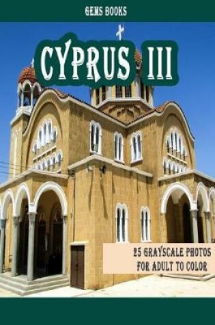 Cover of Cyprus III