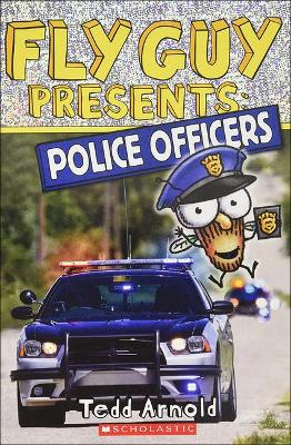 Book cover for Police Officers