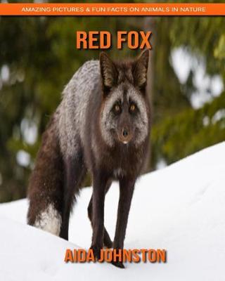 Book cover for Red Fox