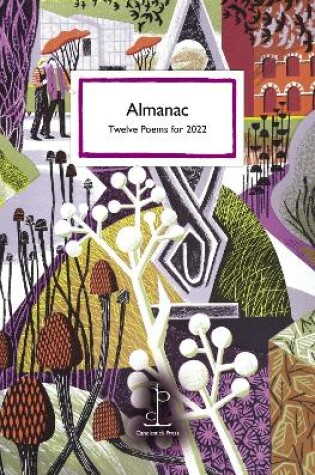 Cover of Almanac 2022