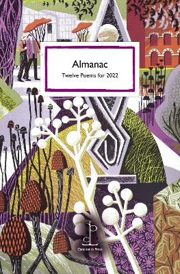 Book cover for Almanac 2022