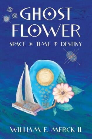 Cover of Ghost Flower