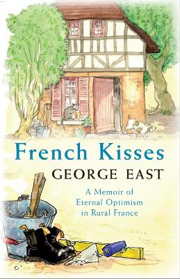 Book cover for French Kisses