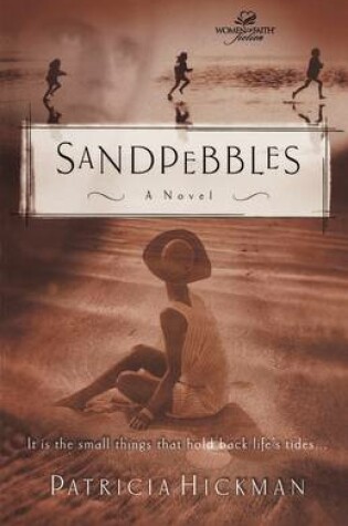 Cover of Sandpebbles