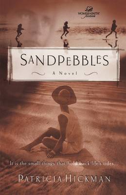 Book cover for Sandpebbles