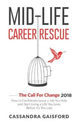 Cover of Mid-Life Career Rescue