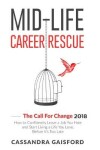 Book cover for Mid-Life Career Rescue