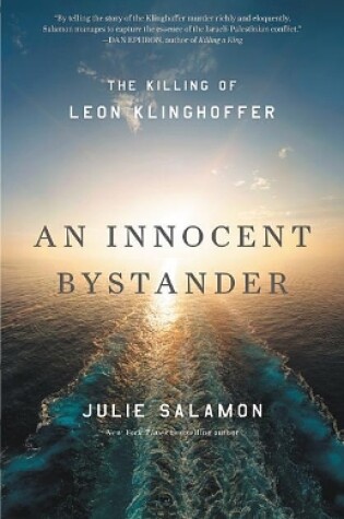 Cover of An Innocent Bystander