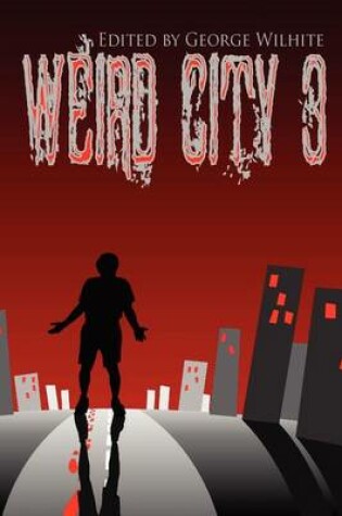 Cover of Weird City 3