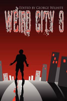 Book cover for Weird City 3