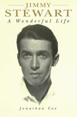 Cover of Jimmy Stewart