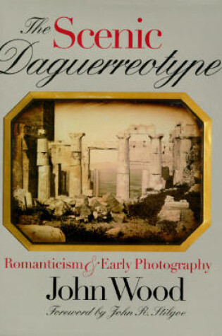 Cover of The Scenic Daguerreotype
