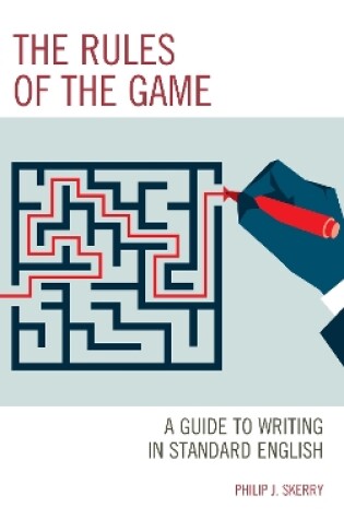 Cover of The Rules of the Game