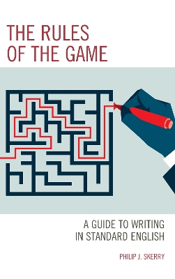 Book cover for The Rules of the Game