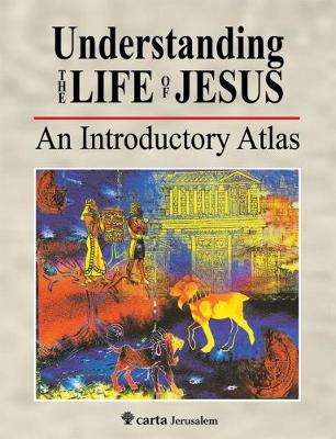 Book cover for Understanding the Life of Jesus