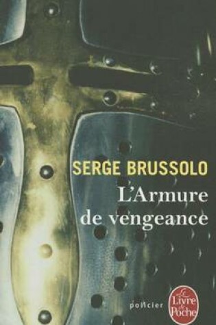 Cover of L'Armure de Vengeance