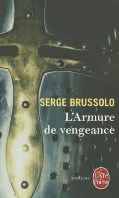 Cover of L'Armure de Vengeance