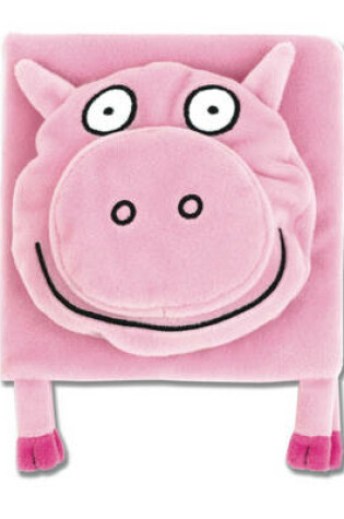 Cover of Wacky Pig
